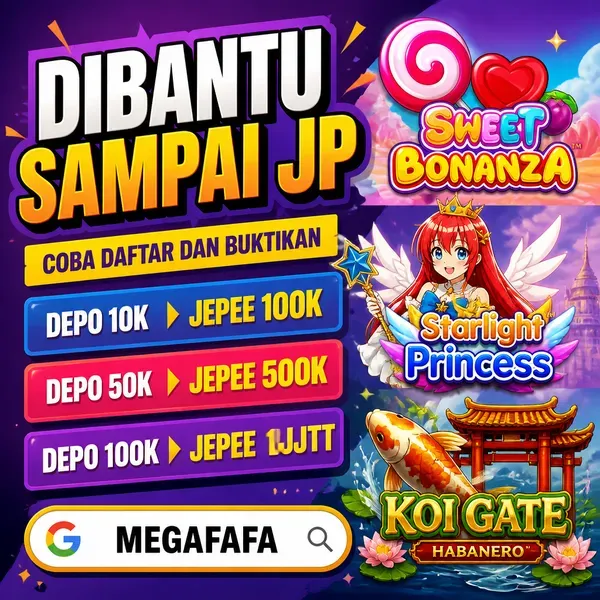 situs judi slot joker deposit pulsa tanpa potongan